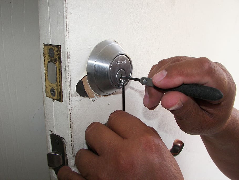 Locksmith Rosemount MN