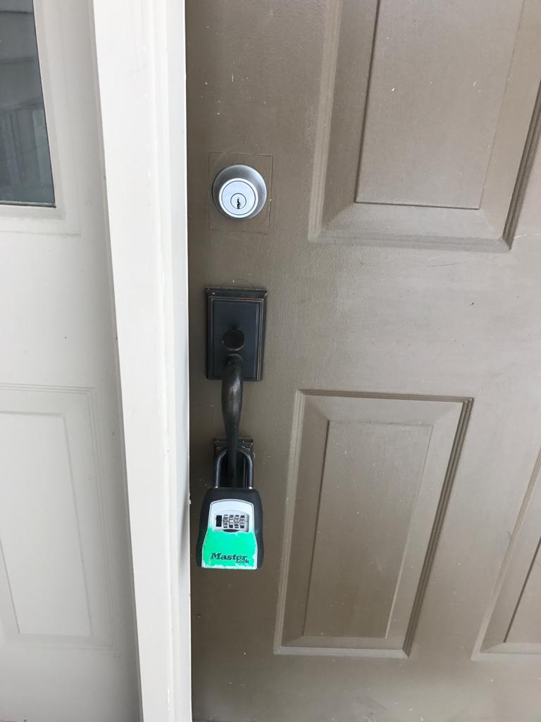 Locksmith Waconia