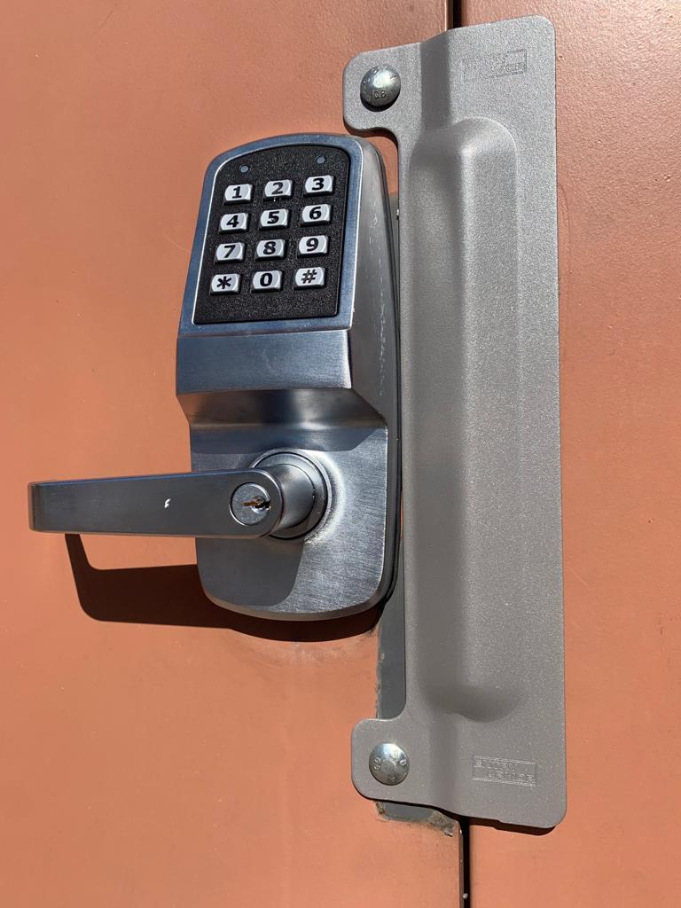 Locksmith Near St Louis Park