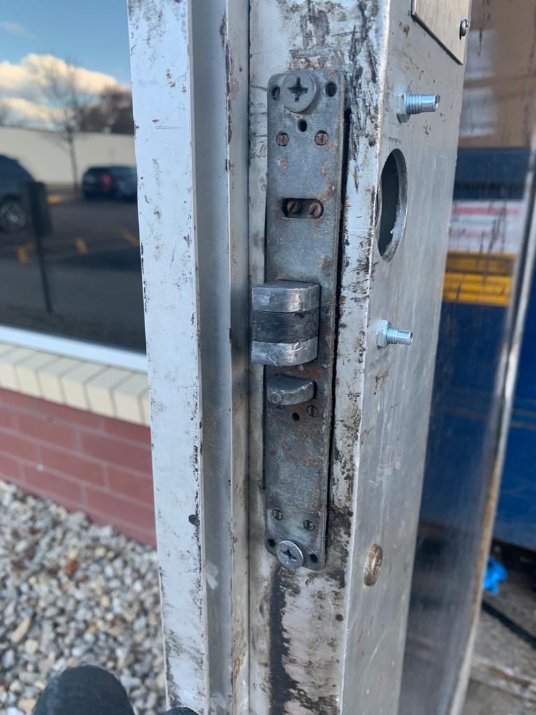 locksmith st louis park mn